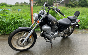 YAMAHA VIRAGO 125 4RF