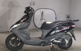 SUZUKI ADDRESS V125 DT11A
