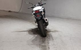KAWASAKI Z250 ER250C
