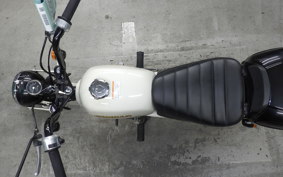 HONDA GORILLA 2009 AB27
