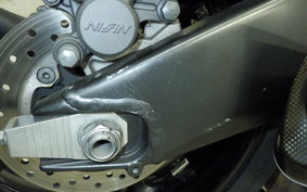 YAMAHA YZF-R6 2017