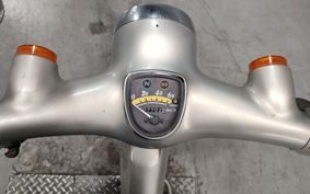 HONDA LITTLE CUB C50