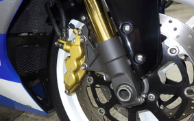 SUZUKI GSX-R1000 2001