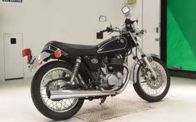 YAMAHA SR400 Gen.3 2001 RH01J