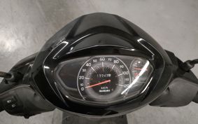 SUZUKI ADDRESS V125 DT11A