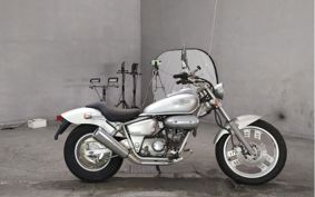 HONDA MAGNA 50 AC13