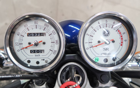 YAMAHA SR400 FINAL ED 2021 RH16J