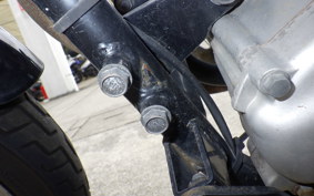 KAWASAKI ELIMINATOR 125 BN125A