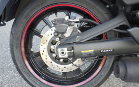 KAWASAKI VULCANS 2025 EN650M