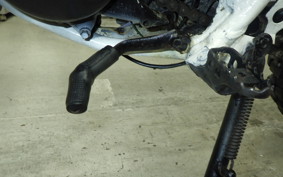YAMAHA DT125R Gen.3