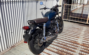 HONDA GB350 2022 NC59