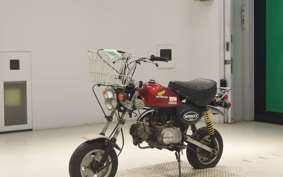 HONDA MONKEY 2002 Z50J