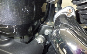 YAMAHA DRAGSTAR 250 2024 VG05J