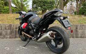 MOTO GUZZI MOTO GUZZI 1200 SPORT 2014 ZGULP