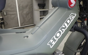 HONDA CT125 HUNTER CUB JA55