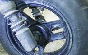 HONDA DIO Gen.6 2001 AF68