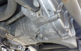 SUZUKI ADDRESS V125 S CF4MA