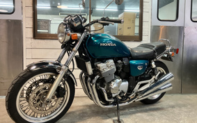 HONDA CB400 1997 NC36