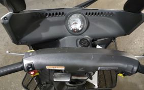 HONDA GYRO TA03