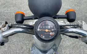 HONDA TODAY AF61
