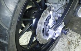 YAMAHA MT-07 ABS 2014 RM07J