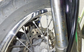 KAWASAKI KLX125D TRACKER 1994 LX125D