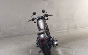 HONDA REBEL 250 S MC49