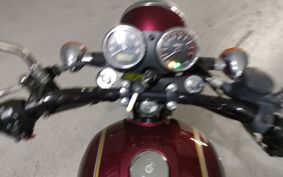 KAWASAKI ESTRELLA250 RS BJ250A