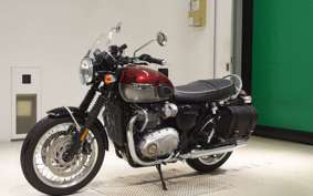 TRIUMPH BONNEVILLE T120 2023