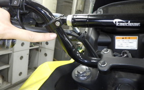 SUZUKI Vストローム250SX EL11L