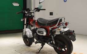 HONDA DAX 125 JB04