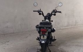 HONDA CT125 HUNTER CUB JA55