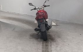 SUZUKI GSR250 GJ55D