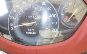 SUZUKI ADDRESS V125 1999 DT11A