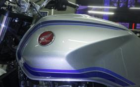 HONDA CB1300SF SUPER FOUR Gen. 3 2024 SC54