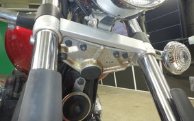 YAMAHA DRAGSTAR 250 1997 VG05J