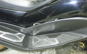 YAMAHA N-MAX 155 2007 SG66J