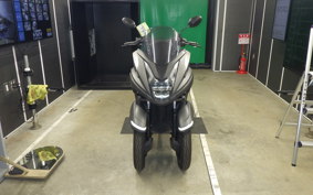 YAMAHA TRICITY 125 A 2007 SEC1J