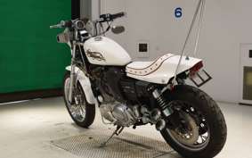 HARLEY XLH883 1997