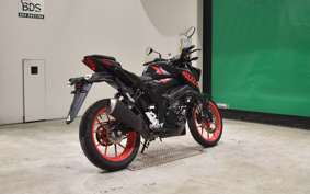 SUZUKI GSX-S125 1980 DL32B