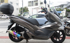 HONDA PCX 150 KF30