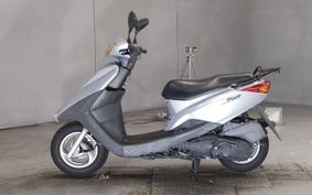 YAMAHA AKUSHI STREET SE53J