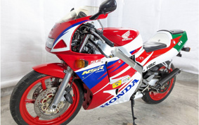HONDA NSR250R-1 MC28