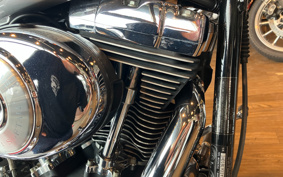 HARLEY FXSTS1340 2000 BLY