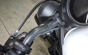 HONDA REBEL 250 A MC49