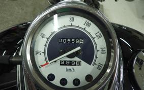 YAMAHA DRAGSTAR 250 VG02J