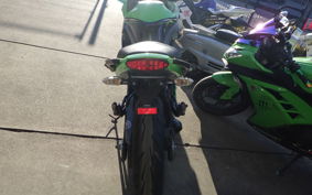 KAWASAKI NINJA 400R 2011 ER400B