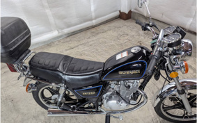 SUZUKI GN125 H PCJG9