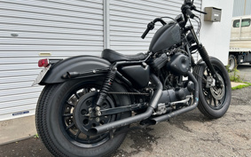 HARLEY XL1200S 1998 CHP