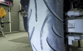 YAMAHA MAJESTY 250 Gen.4